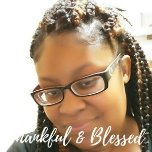 Meet your Posher, Lashanda